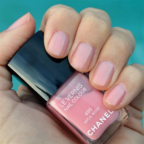 chanel nail varnish reviews|best chanel nail polish colors.